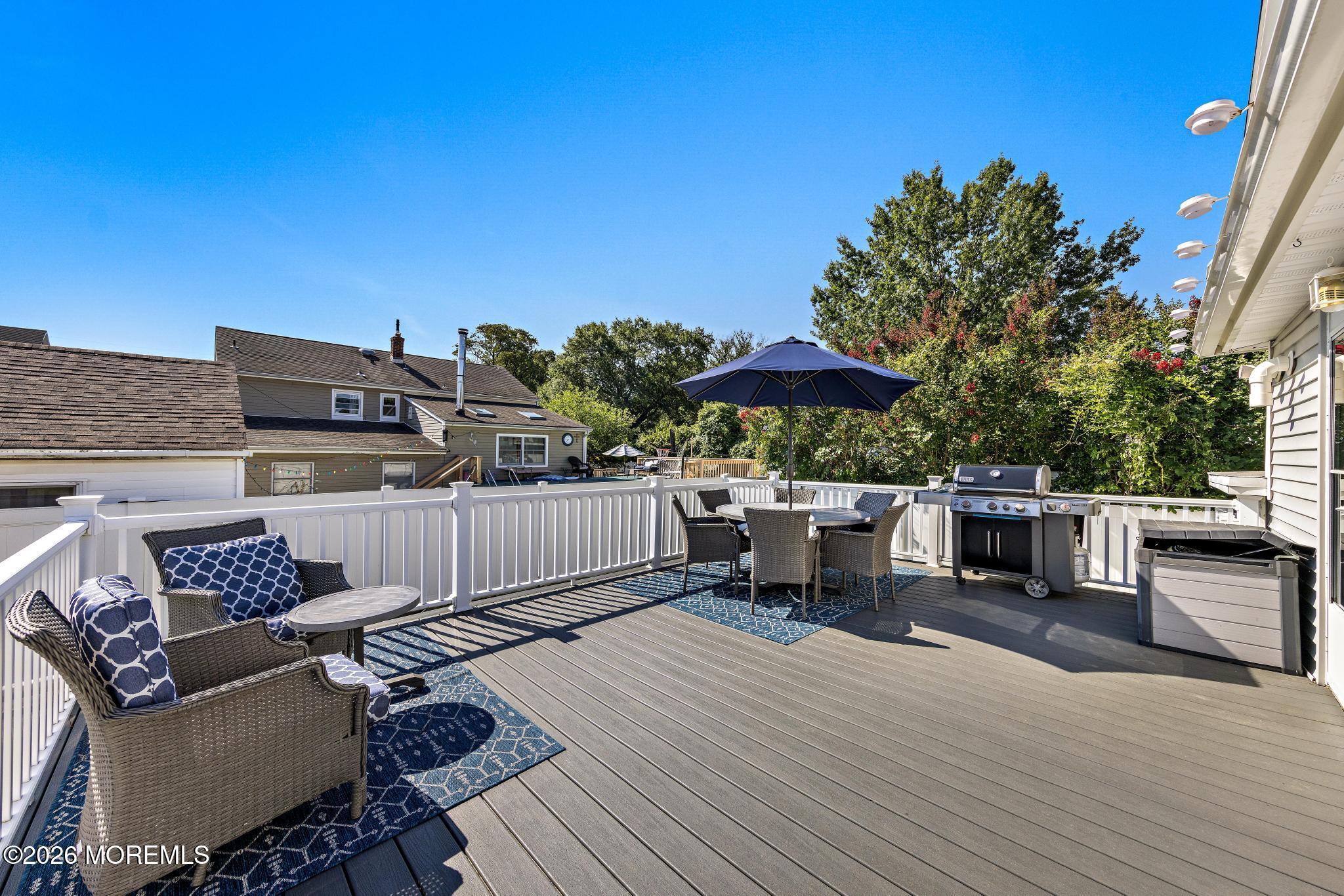 85 Wilson Avenue Port Monmouth NJ 07758