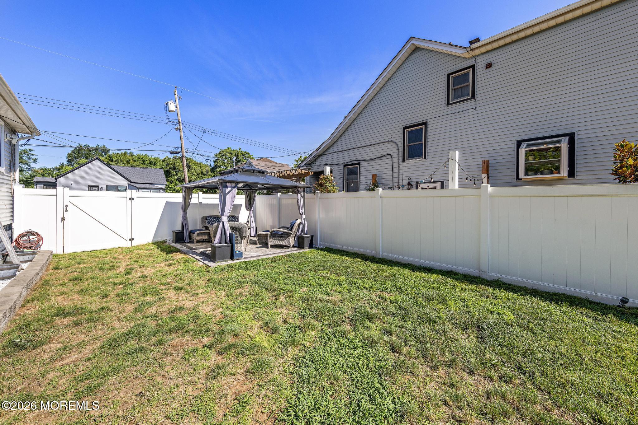 85 Wilson Avenue Port Monmouth NJ 07758