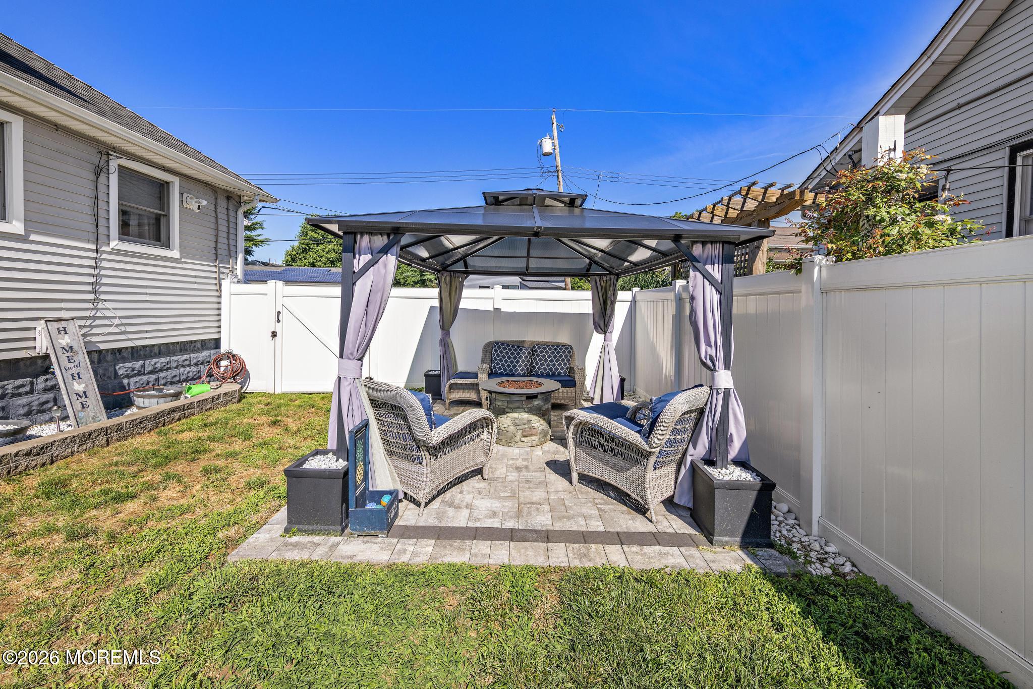 85 Wilson Avenue Port Monmouth NJ 07758