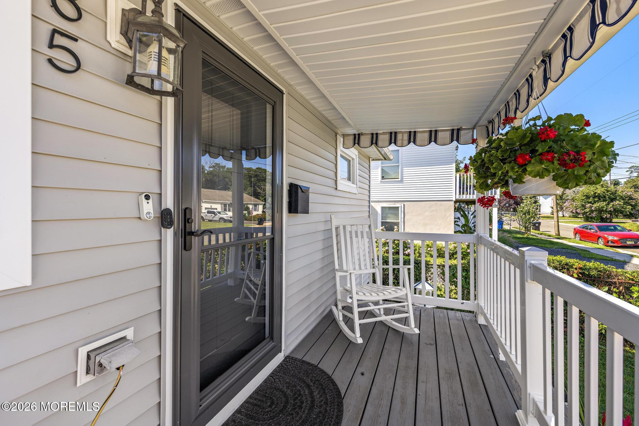 85 Wilson Avenue Port Monmouth NJ 07758