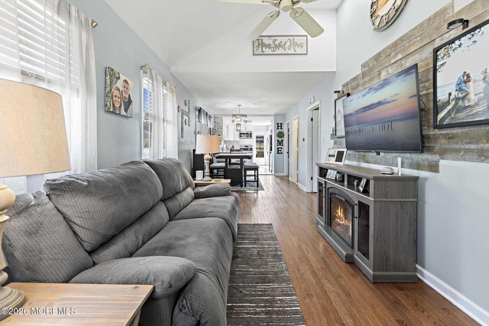 85 Wilson Avenue Port Monmouth NJ 07758