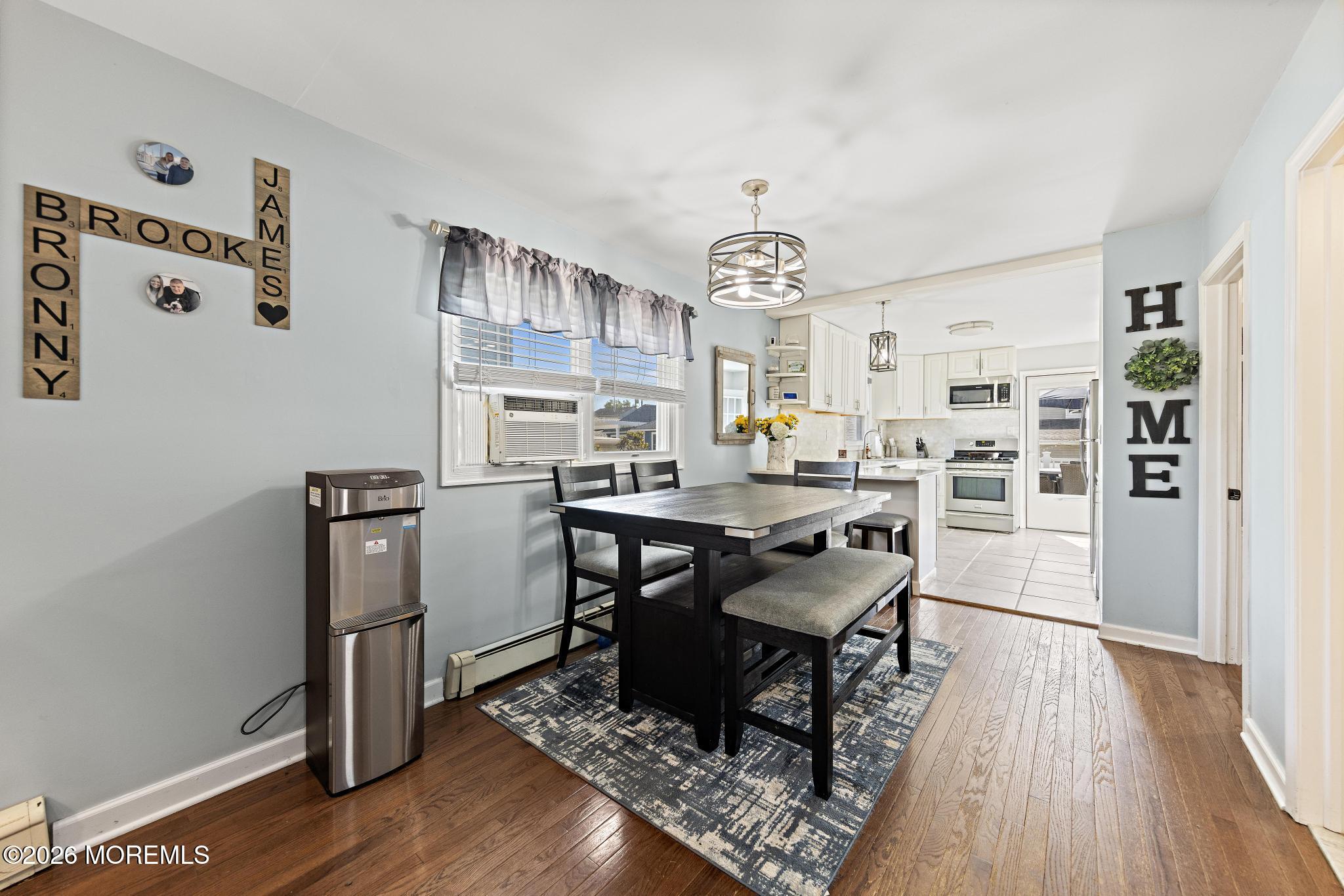 85 Wilson Avenue Port Monmouth NJ 07758