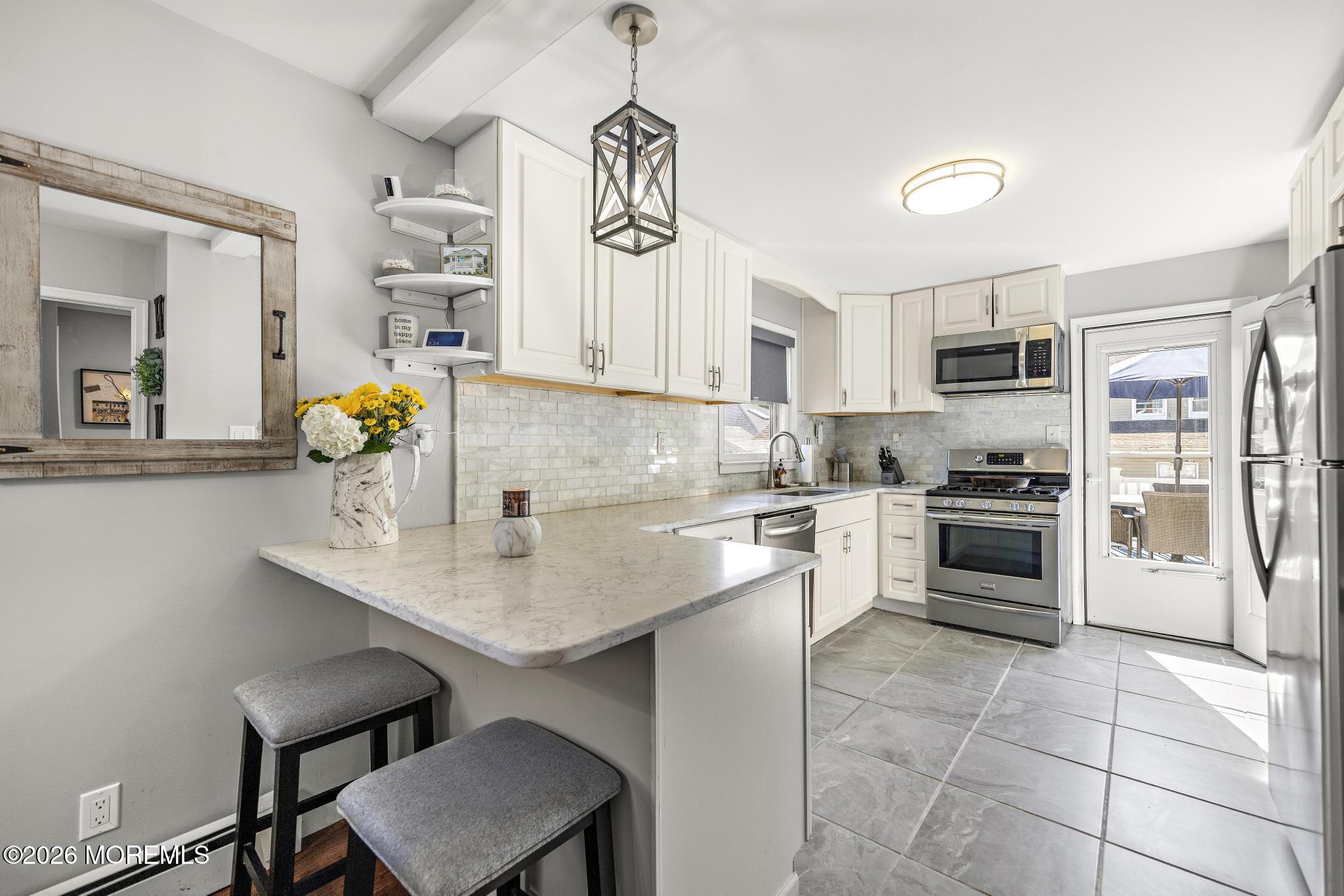 85 Wilson Avenue Port Monmouth NJ 07758