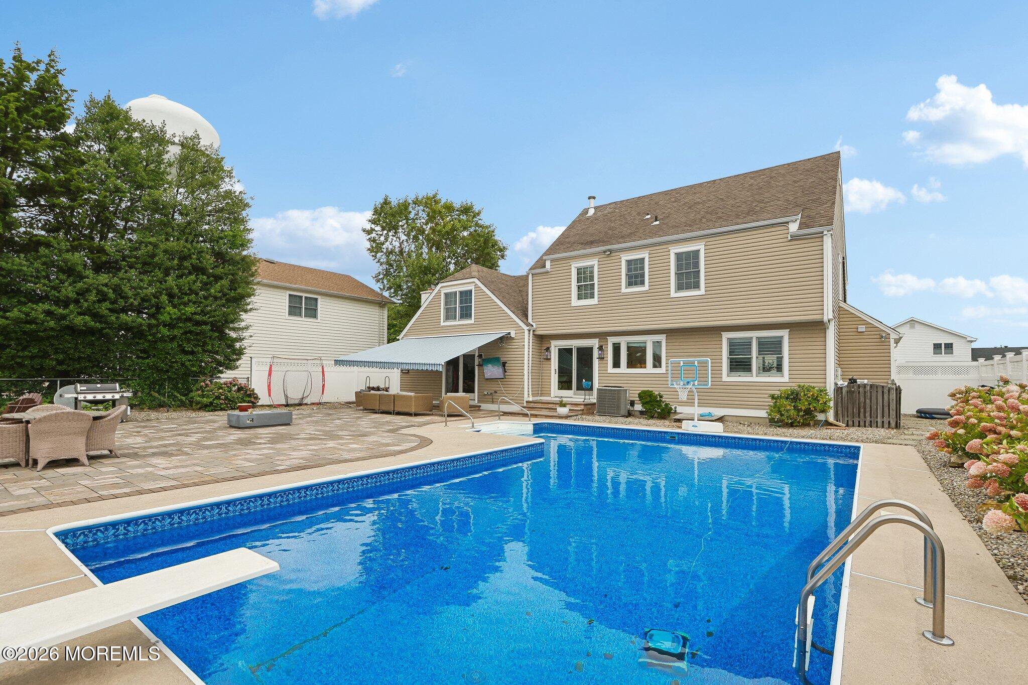 1505 Salem Road Point Pleasant NJ 08742