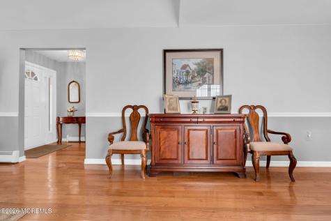 6 Abergele Drive Toms River NJ 08757