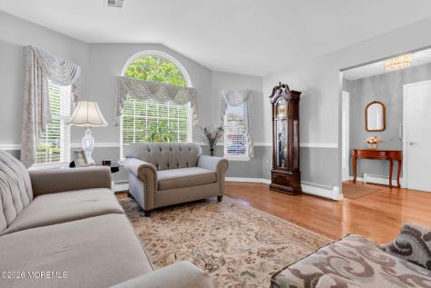 6 Abergele Drive Toms River NJ 08757