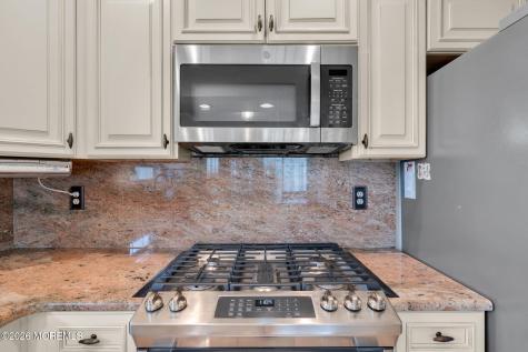 6 Abergele Drive Toms River NJ 08757
