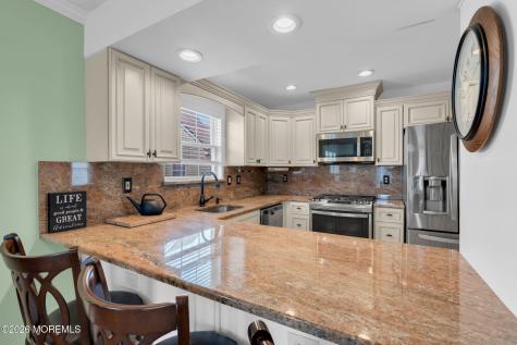 6 Abergele Drive Toms River NJ 08757