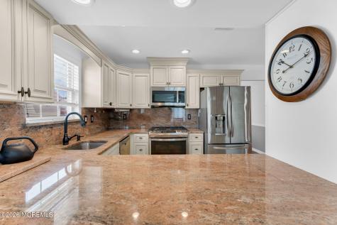 6 Abergele Drive Toms River NJ 08757