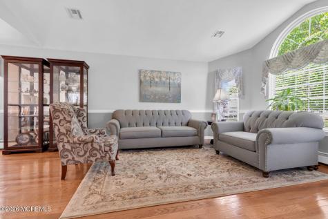 6 Abergele Drive Toms River NJ 08757