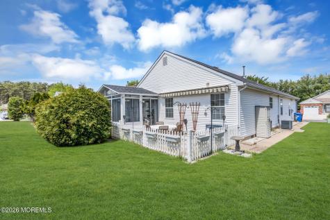6 Abergele Drive Toms River NJ 08757