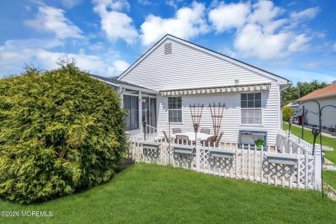 6 Abergele Drive Toms River NJ 08757