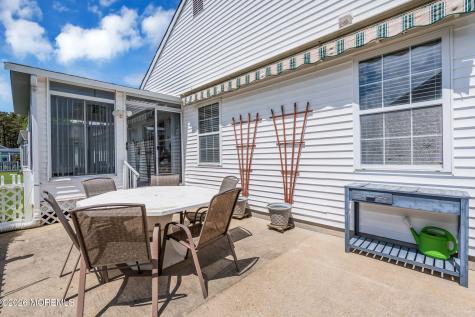 6 Abergele Drive Toms River NJ 08757