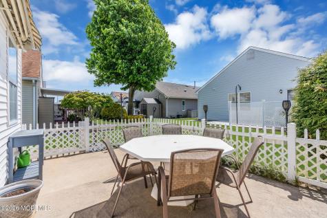 6 Abergele Drive Toms River NJ 08757
