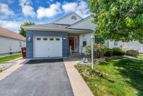 6 Abergele Drive Toms River NJ 08757