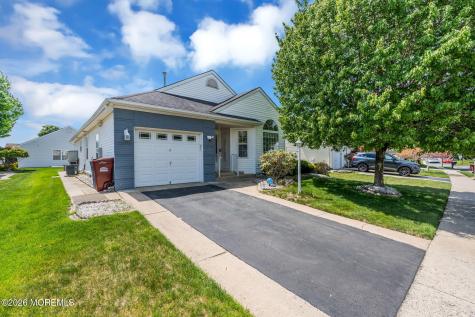 6 Abergele Drive Toms River NJ 08757