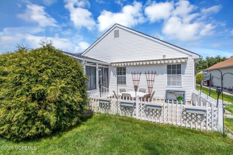 6 Abergele Drive Toms River NJ 08757