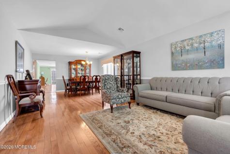 6 Abergele Drive Toms River NJ 08757
