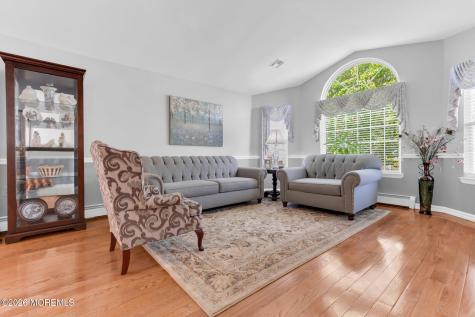 6 Abergele Drive Toms River NJ 08757