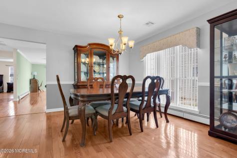 6 Abergele Drive Toms River NJ 08757