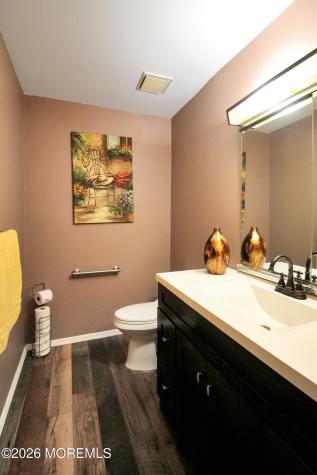 74B Yorktowne Parkway Whiting NJ 08759