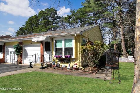 74B Yorktowne Parkway Whiting NJ 08759