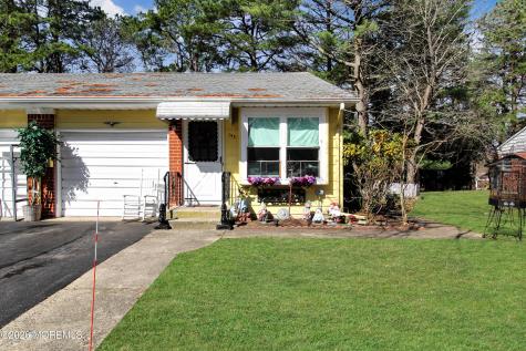 74B Yorktowne Parkway Whiting NJ 08759