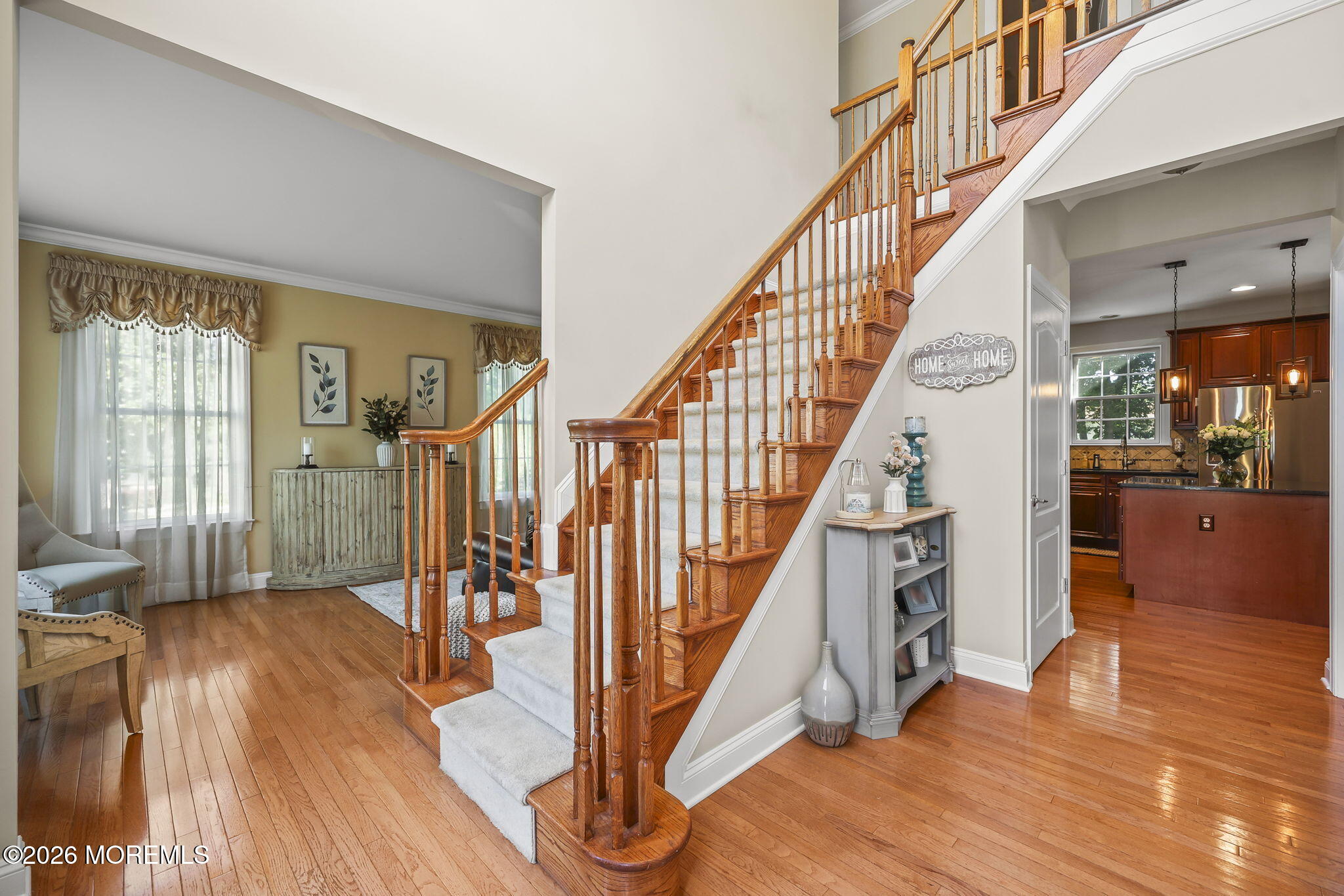 16 Angel Court Howell NJ 07731