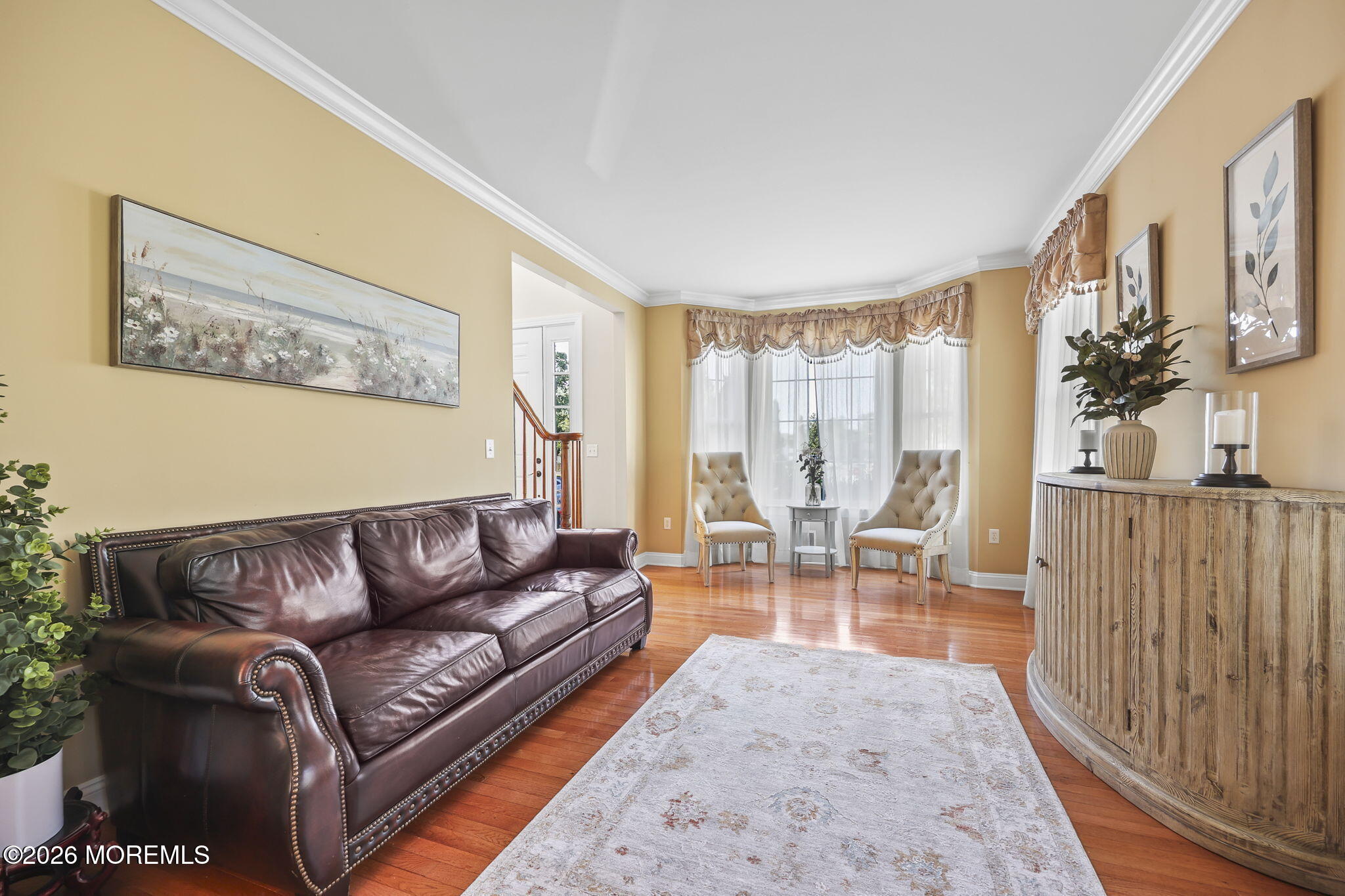 16 Angel Court Howell NJ 07731
