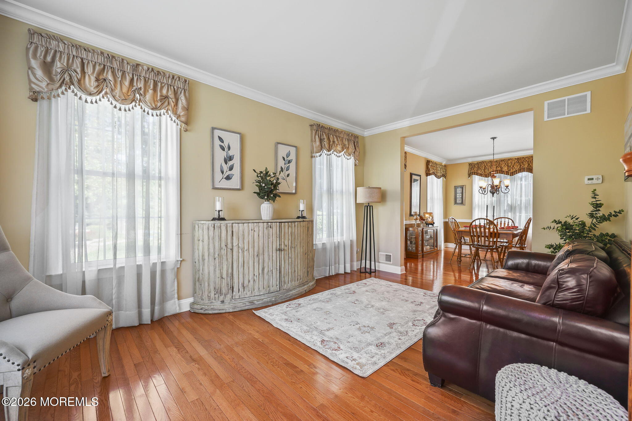 16 Angel Court Howell NJ 07731