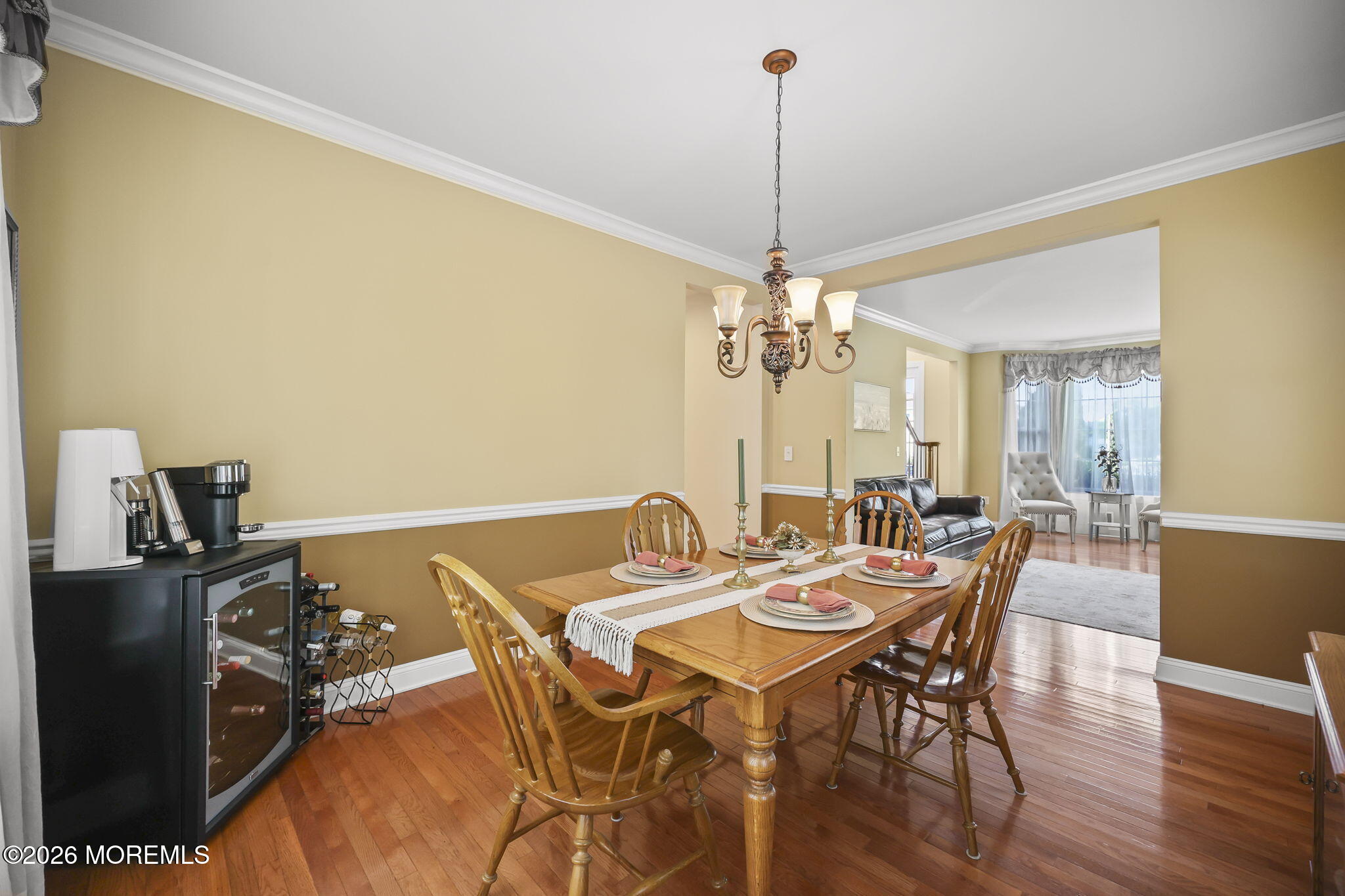 16 Angel Court Howell NJ 07731