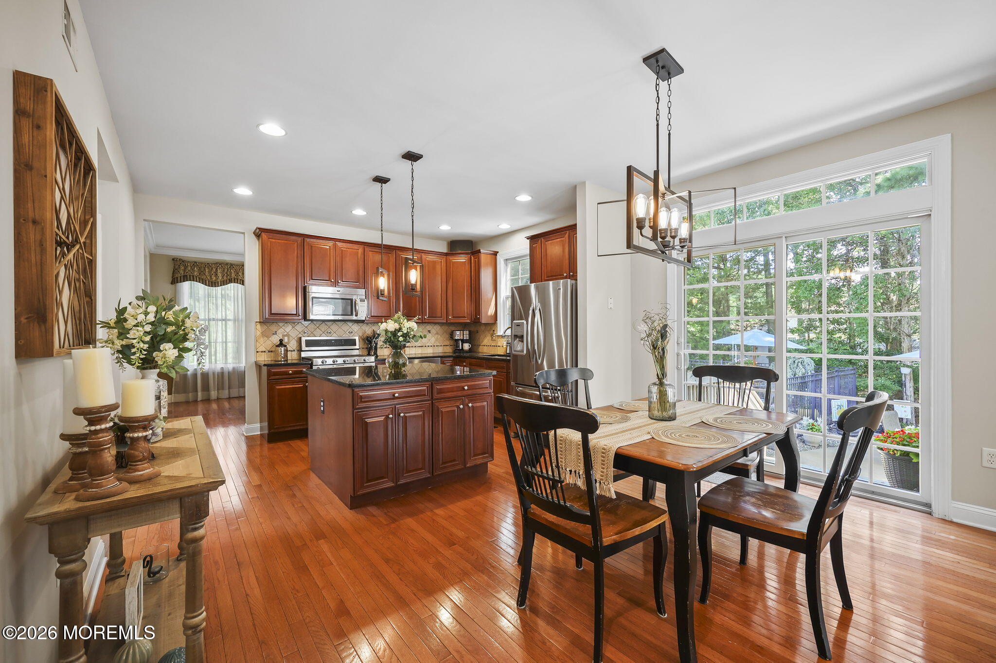 16 Angel Court Howell NJ 07731