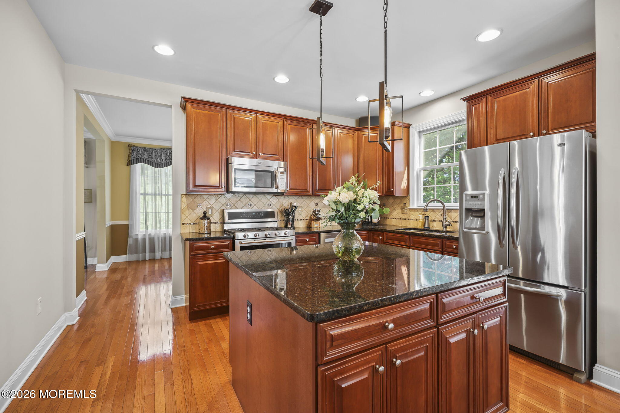 16 Angel Court Howell NJ 07731
