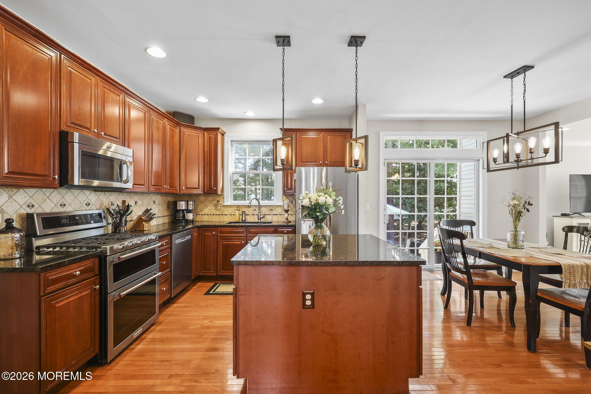 16 Angel Court Howell NJ 07731