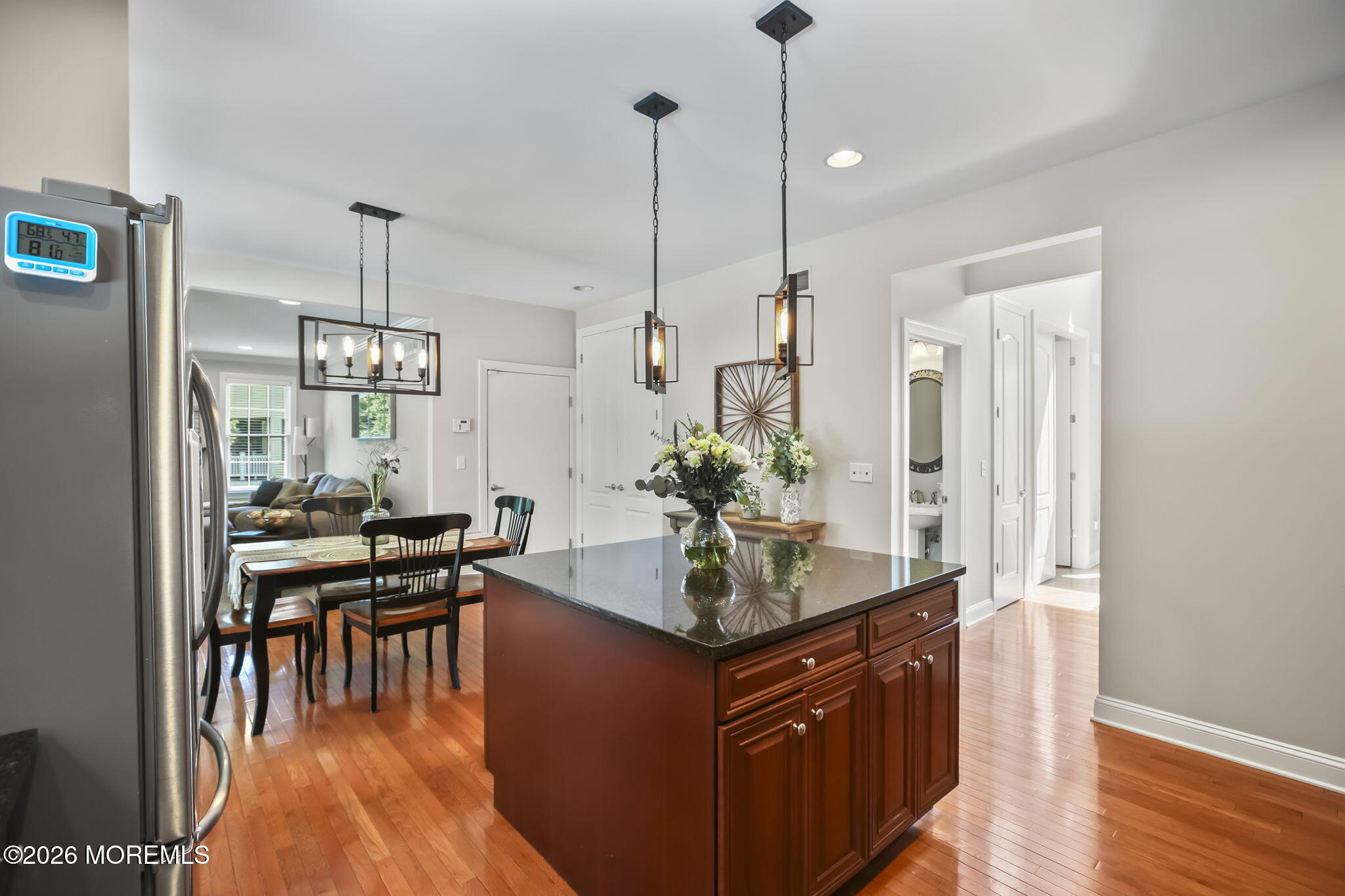 16 Angel Court Howell NJ 07731