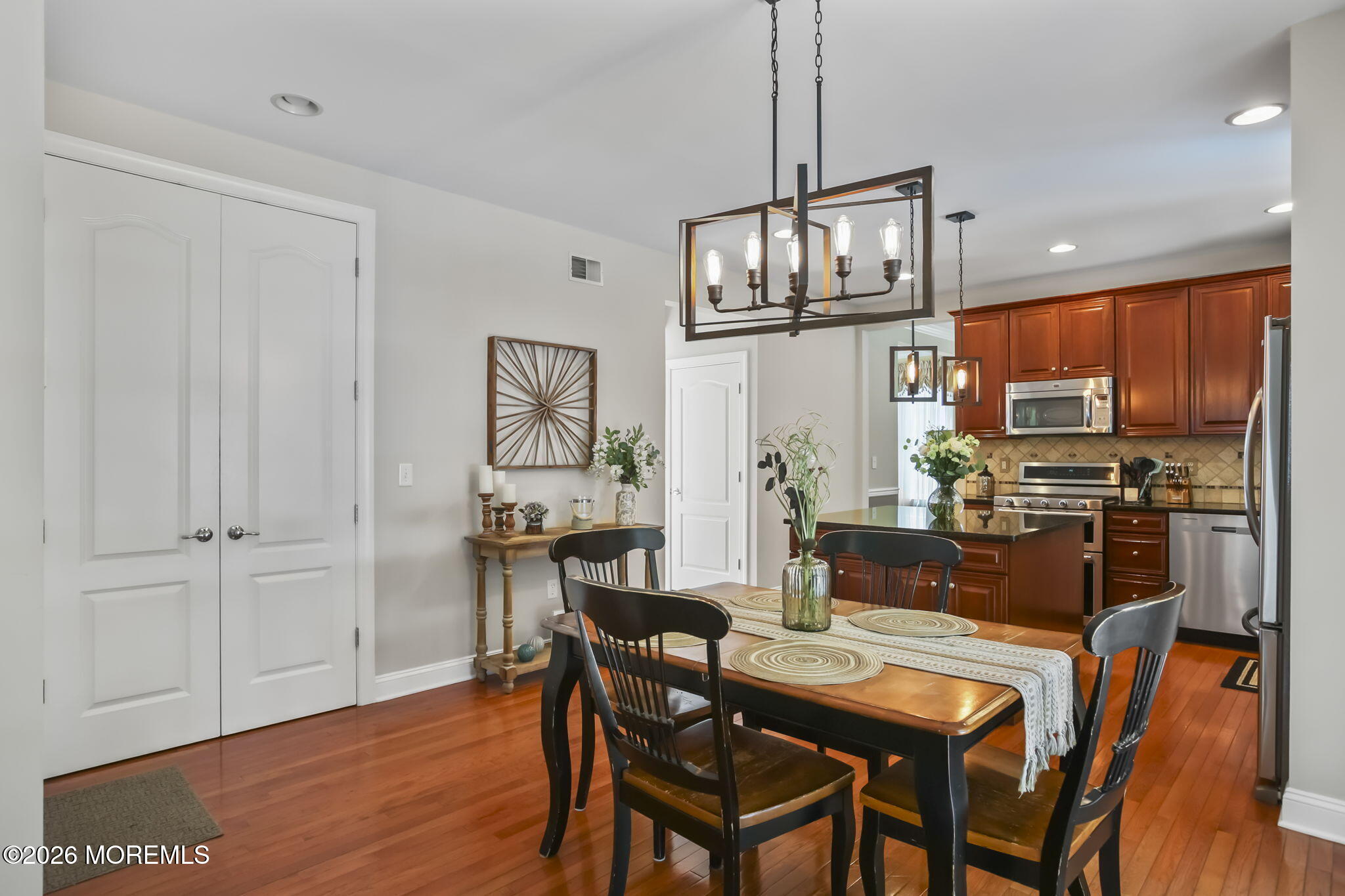 16 Angel Court Howell NJ 07731