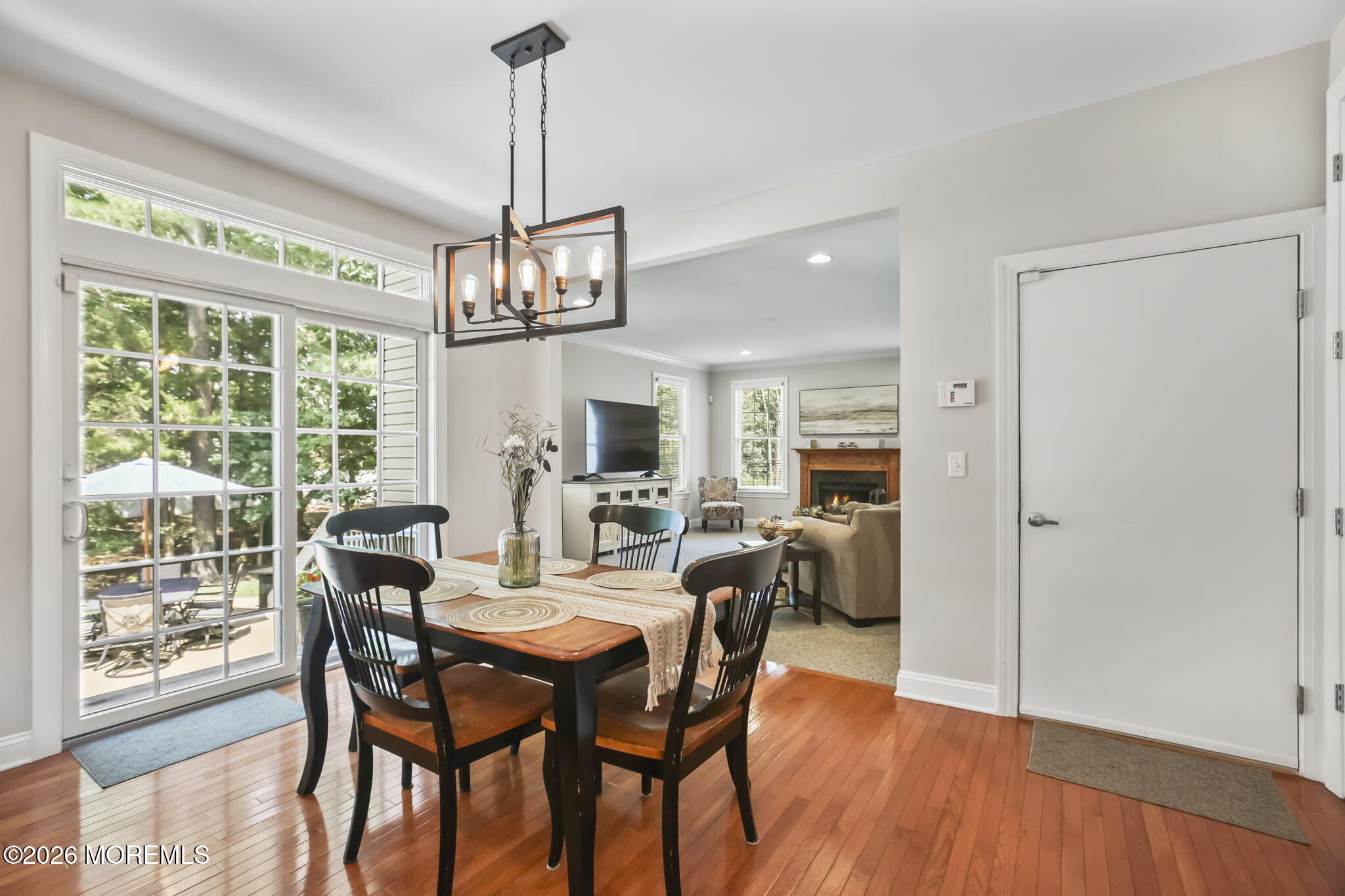 16 Angel Court Howell NJ 07731