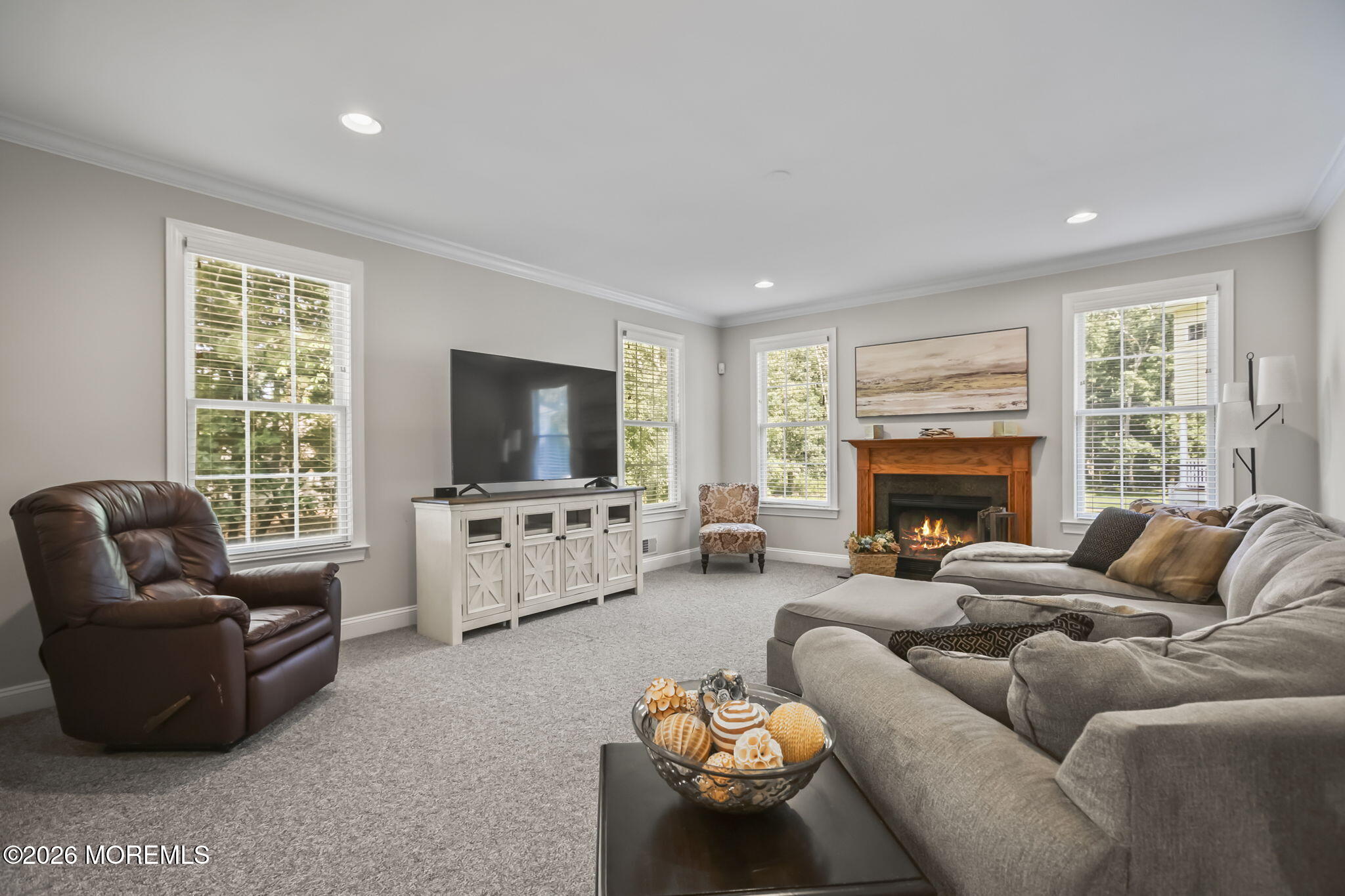 16 Angel Court Howell NJ 07731