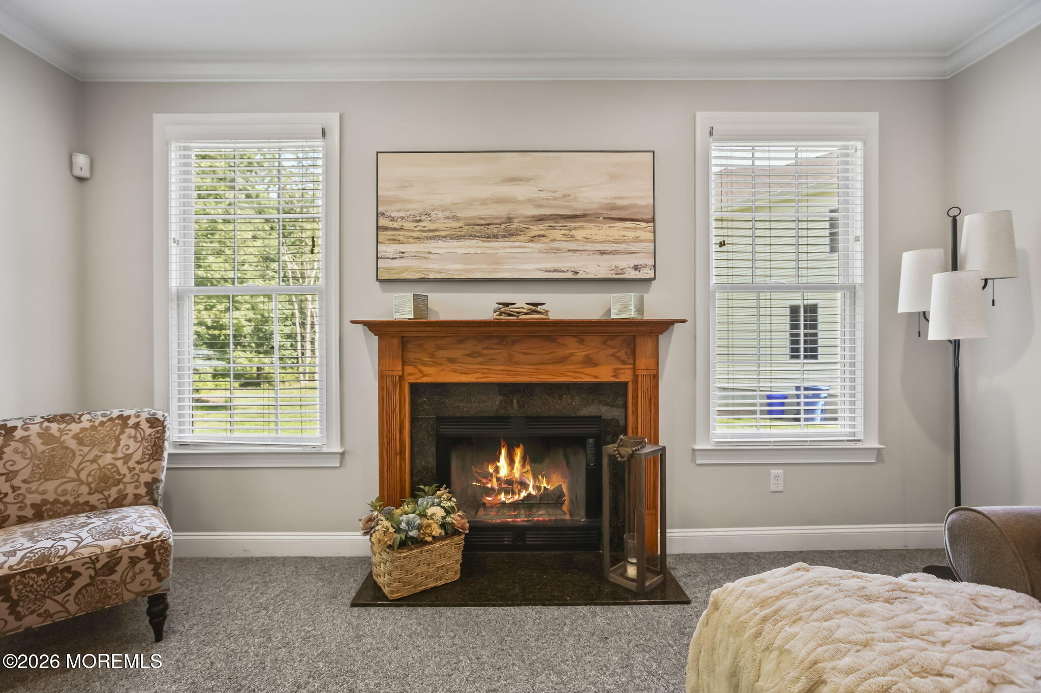 16 Angel Court Howell NJ 07731