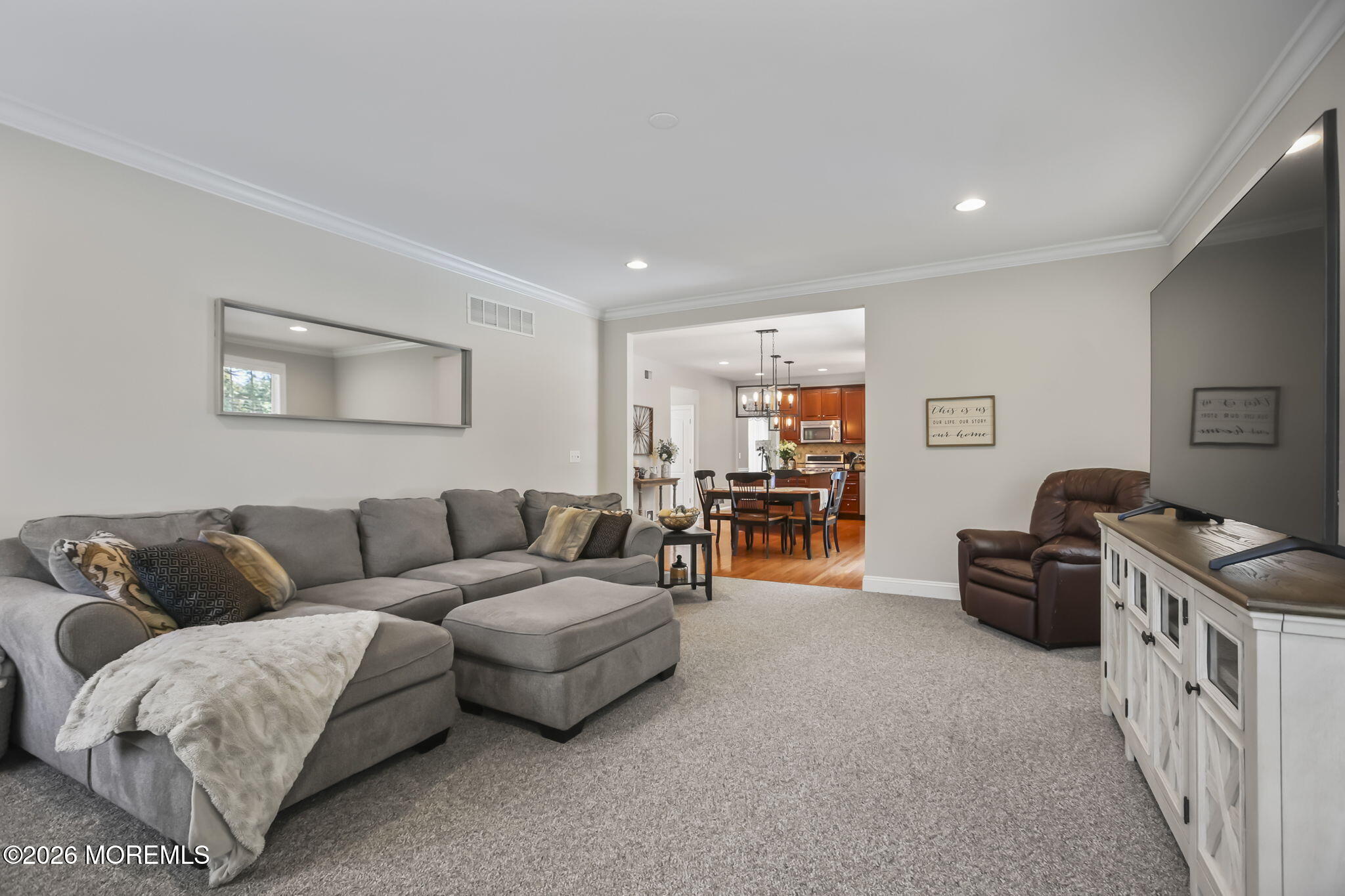 16 Angel Court Howell NJ 07731