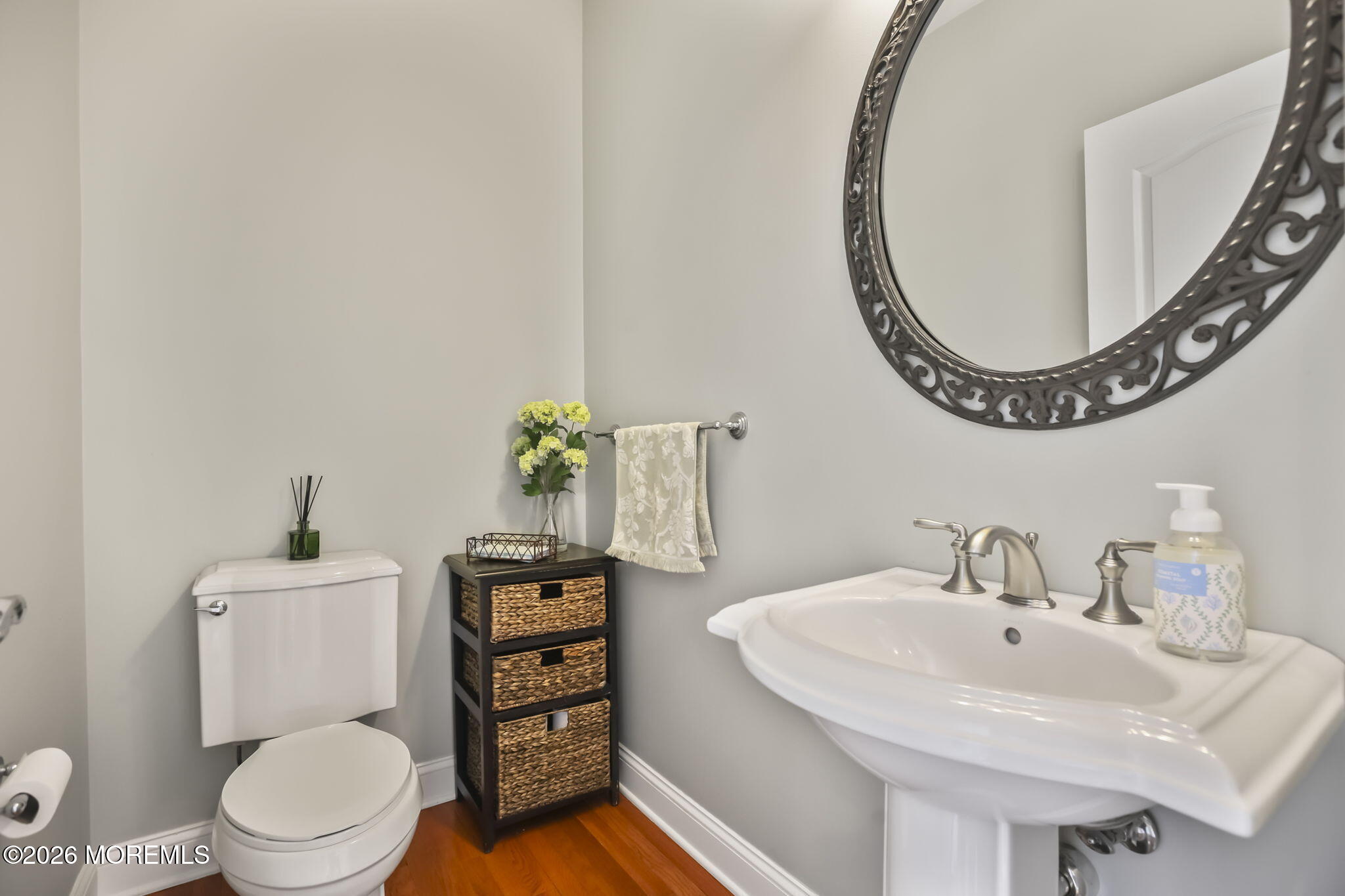 16 Angel Court Howell NJ 07731