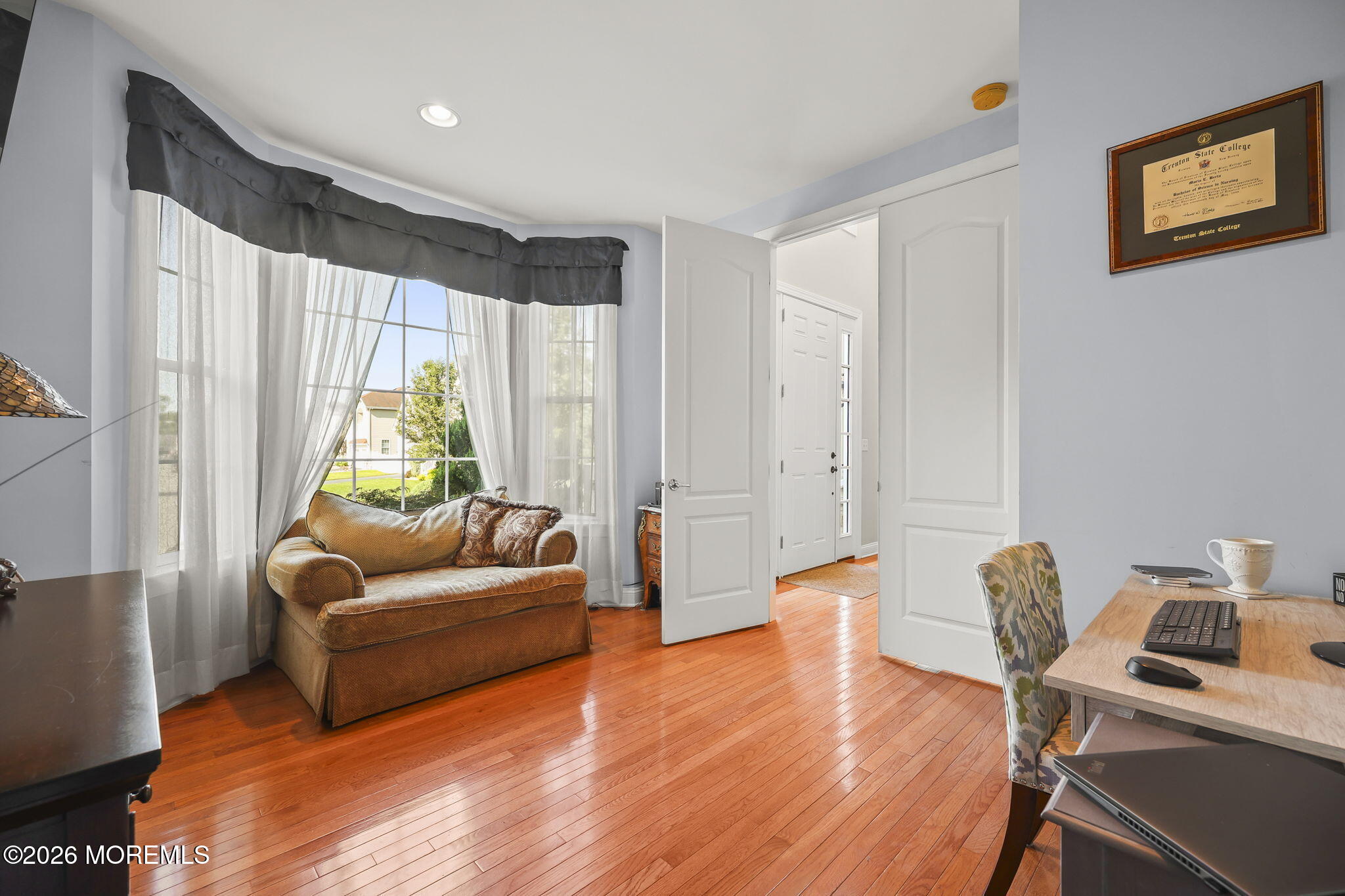 16 Angel Court Howell NJ 07731