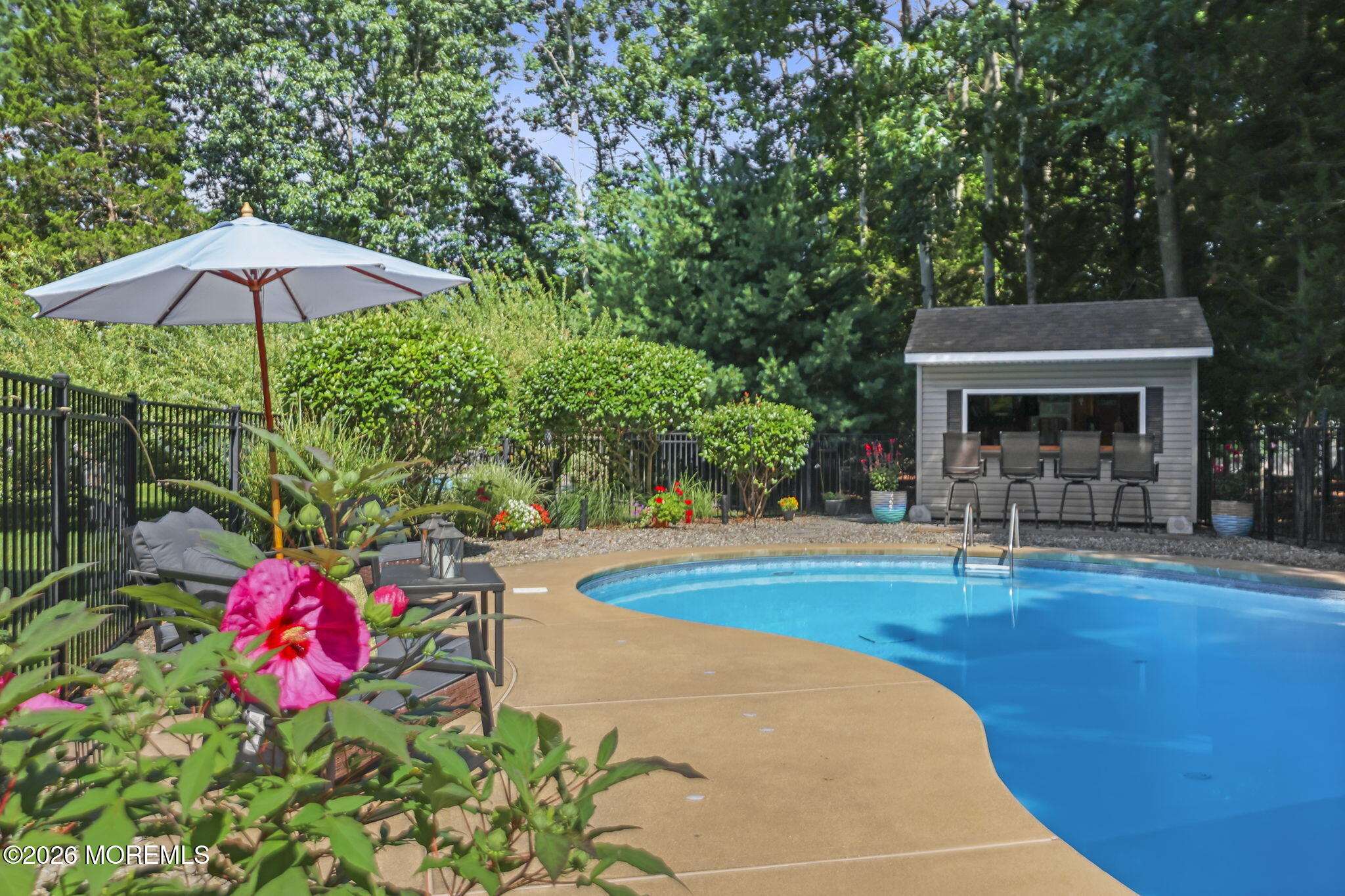 16 Angel Court Howell NJ 07731