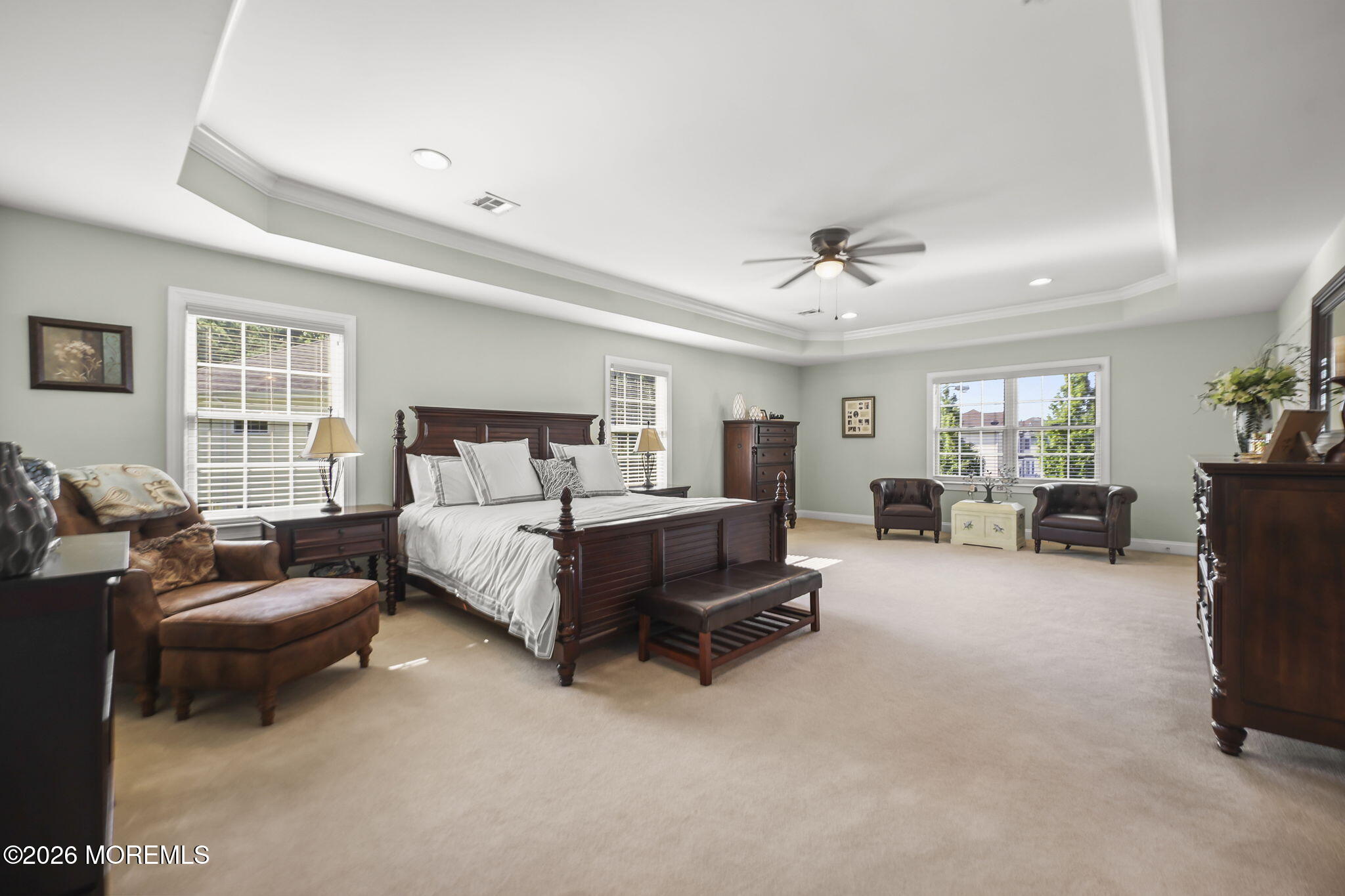 16 Angel Court Howell NJ 07731