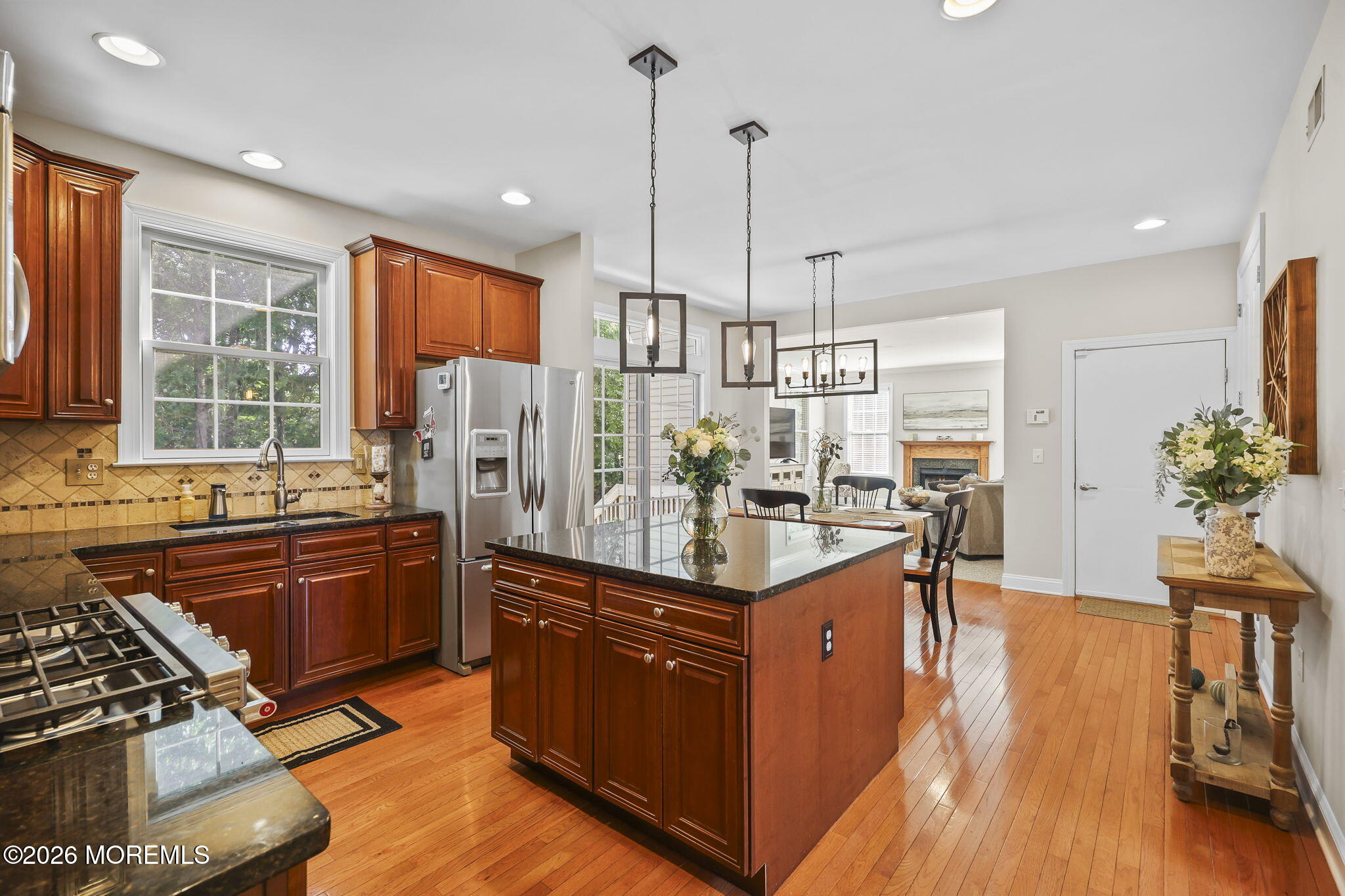 16 Angel Court Howell NJ 07731