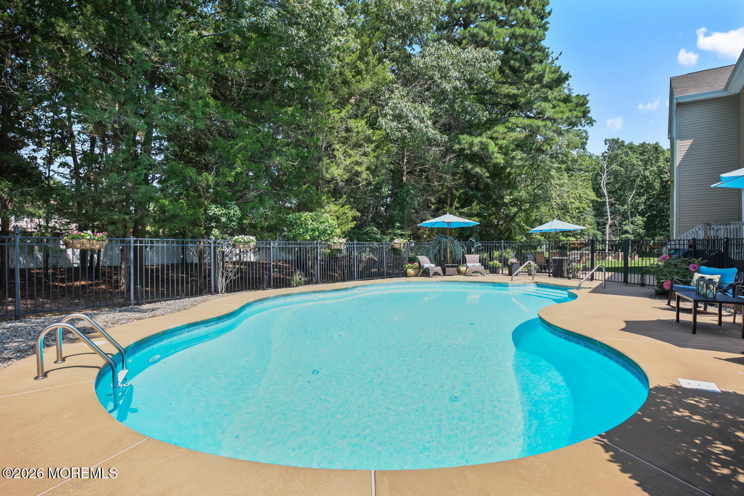 16 Angel Court Howell NJ 07731