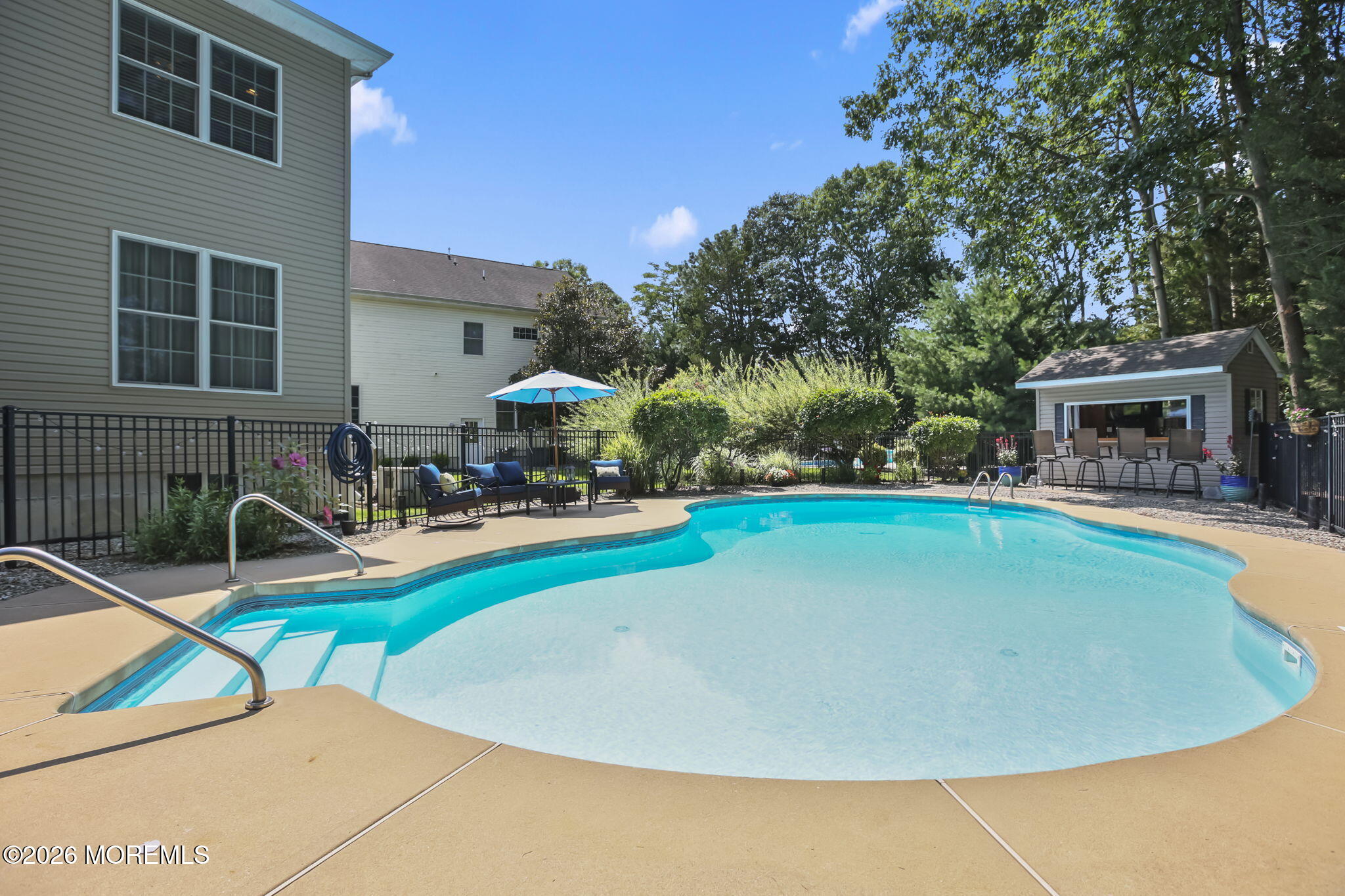 16 Angel Court Howell NJ 07731
