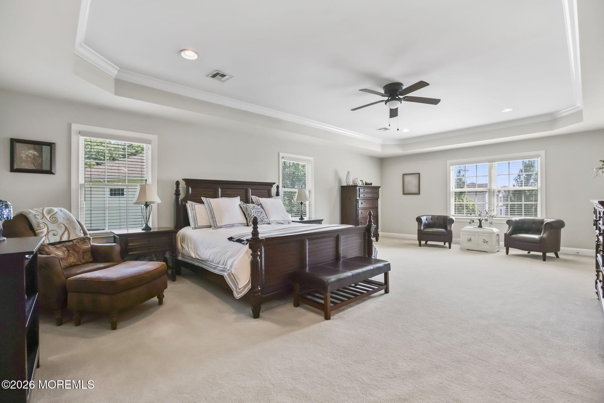16 Angel Court Howell NJ 07731