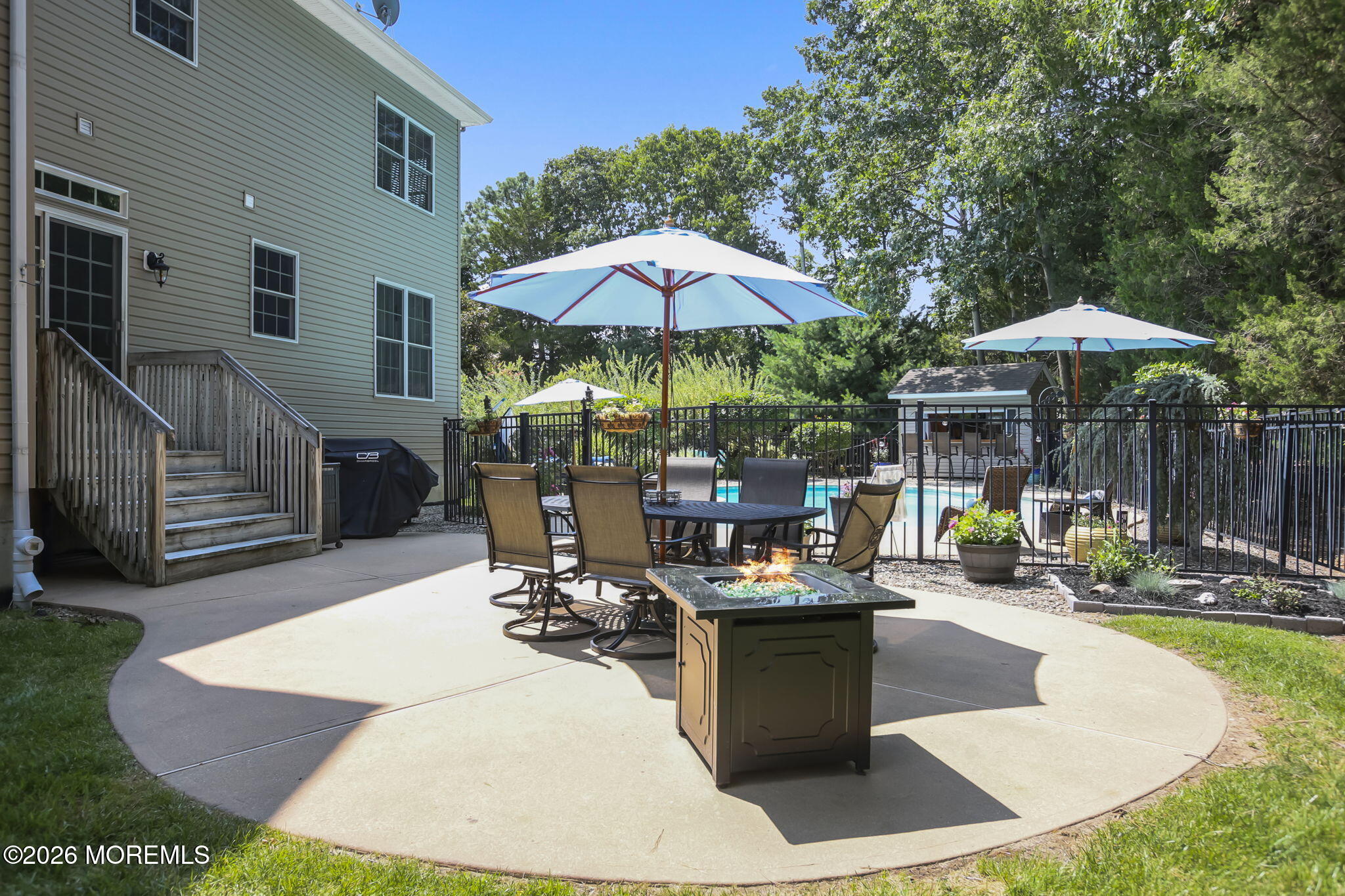 16 Angel Court Howell NJ 07731