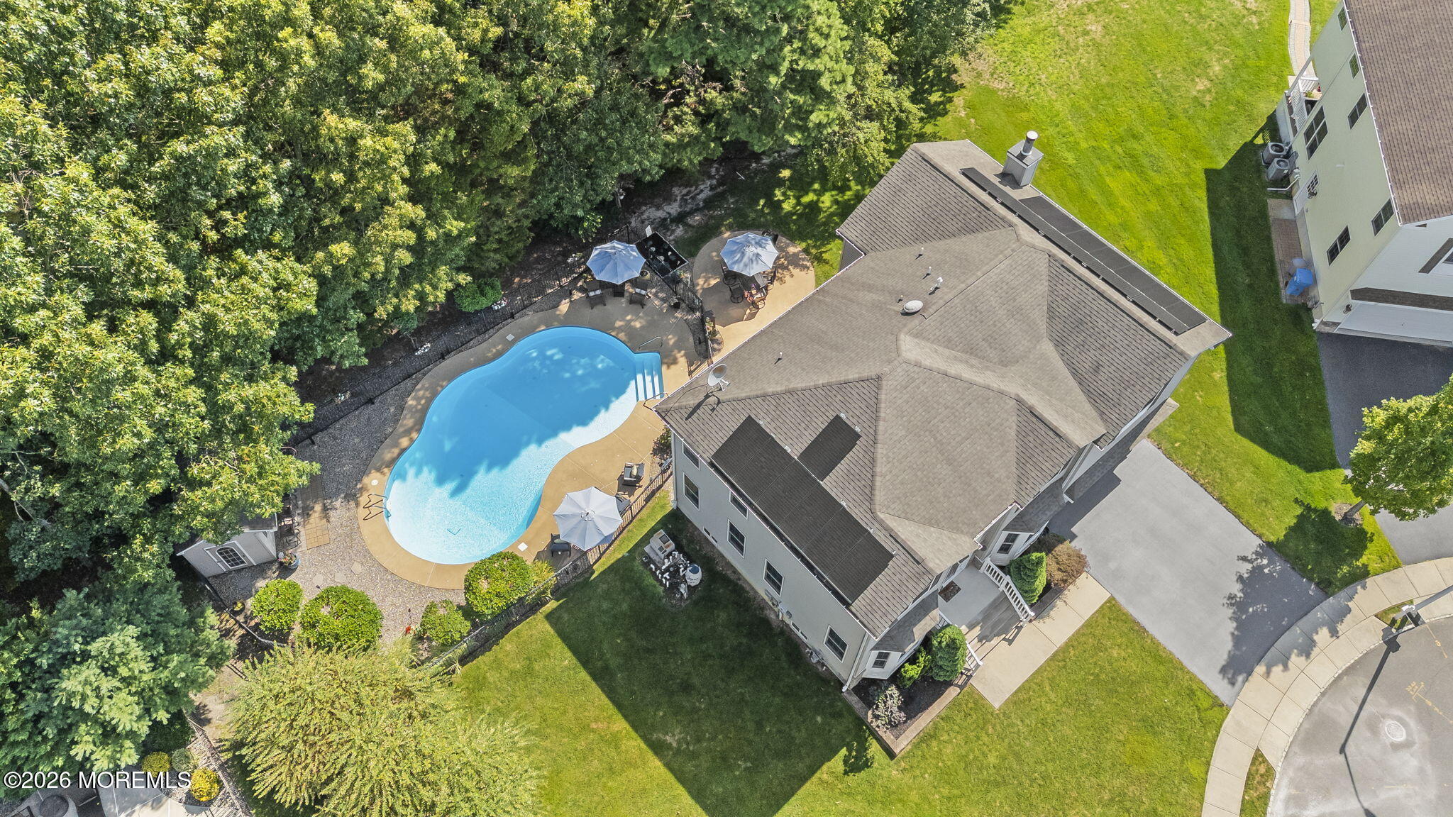 16 Angel Court Howell NJ 07731